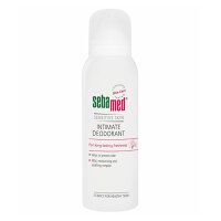 SEBAMED Intimní deodorant 125 ml