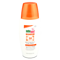 SEBAMED Opalovací mléko ve spreji OF30 150 ml