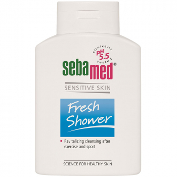 SEBAMED Sprchový gel Fresh Shower 200 ml