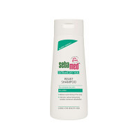 SEBAMED Zklidňující šampon s 5% Ureou 200 ml