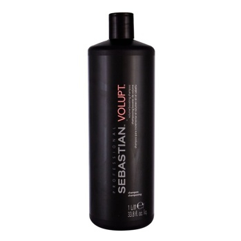 Sebastian Volupt Shampoo 1000 ml Šampon pro objem (Šampony proti lupům)