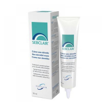 SEBCLAIR krém 30 ml SEBCLAIR krém 30 ml