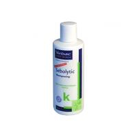 VIRBAC Sebolytic šampon 200 ml