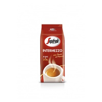 SEGAFREDO Intermezzo zrnková káva 1 kg