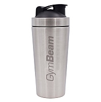 GYMBEAM Šejkr steel 750 ml