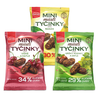 SEMIX Zdravá svačinka