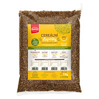 SEMIX Pohankové lupínky bez lepku 1000 g