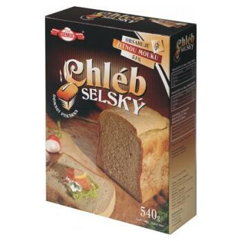 SEMIX Chléb selský 540 g