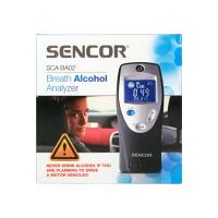 SENCOR SCA BA02 Alkohol tester