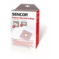 SENCOR Micro sáčky do vysavače  5 ks