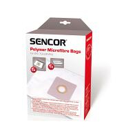 SENCOR Micro sáčky do vysavače SVC 7CA 5 kusů