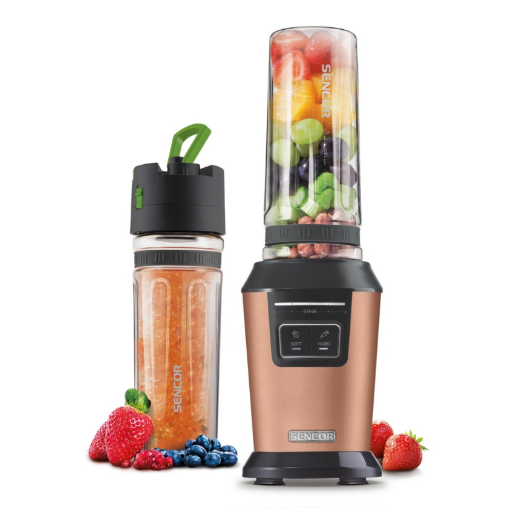 SENCOR SBL 7176GD smoothie mixér