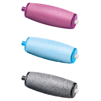 SENCOR SPX 001 brusná hlava pro SPE 411x 3 ks (Elektrické pilníky a brusky na nehty) - Elektrické