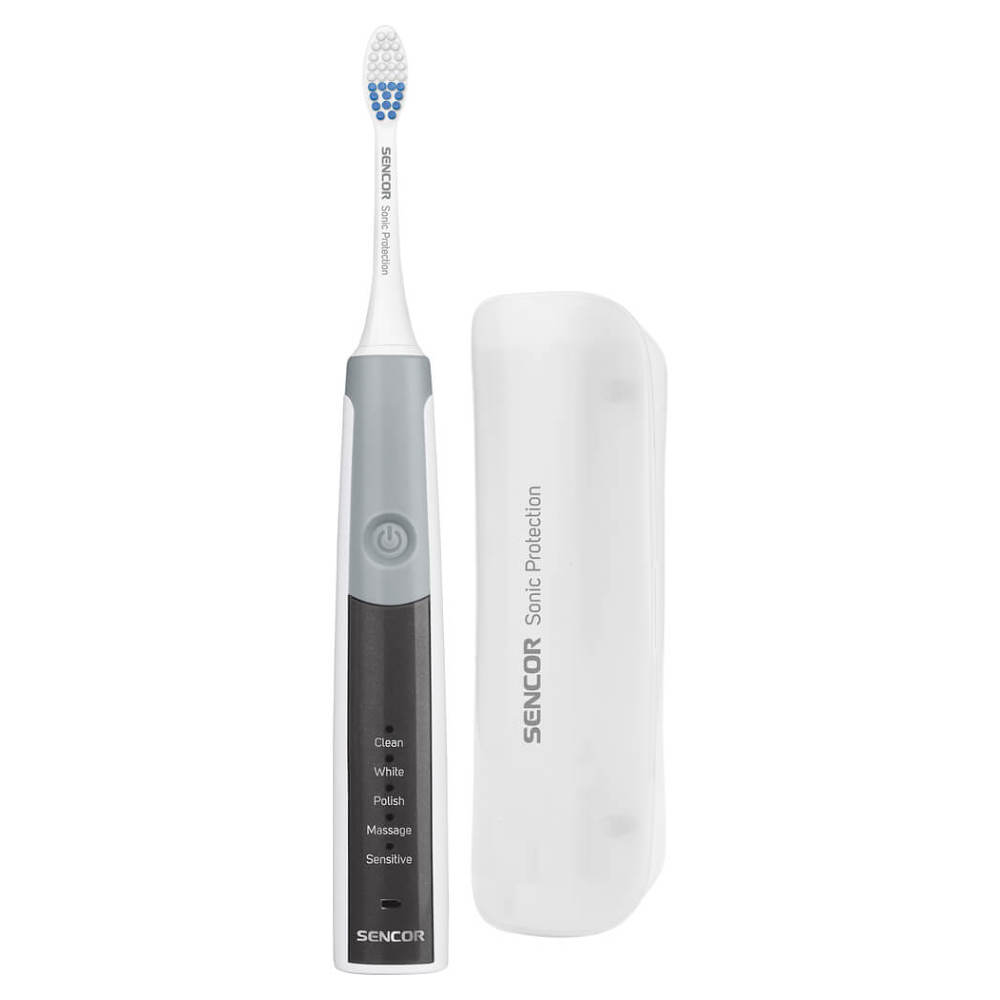 E-shop SENCOR zubní kartáček SOC 2200SL