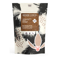 SENSE COCO Kokosový cukr family pack BIO 1000 g