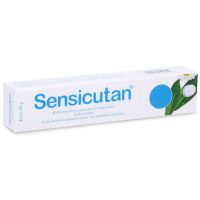 SENSICUTAN Krém 80 mg SENSICUTAN Krém 80 mg