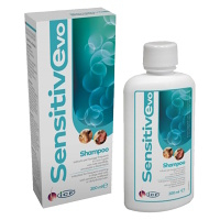 SENSITIVE EVO shampoo 200 ml
