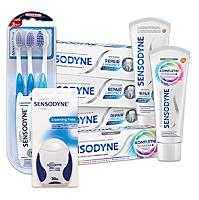 SENSODYNE