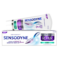 SENSODYNE Clinical Repair Active Clean Zubní pasta 75 ml