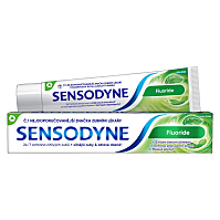 SENSODYNE Fluoride Zubní pasta 75 ml