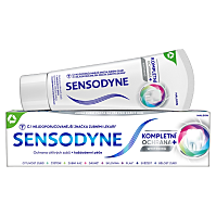 SENSODYNE Kompletni ochrana Zubní pasta 75 ml