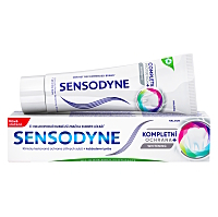 SENSODYNE Kompletni ochrana Zubní pasta 75 ml