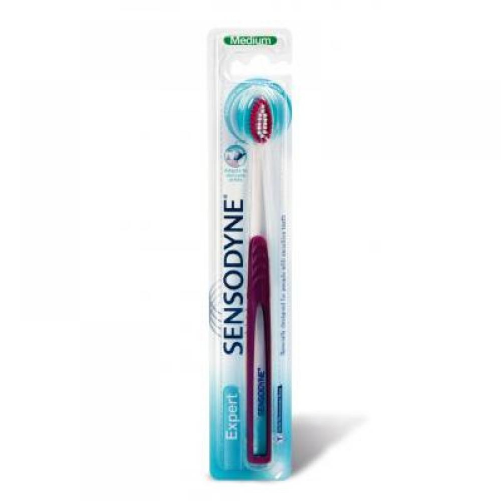 sensodyne medium