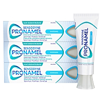 SENSODYNE Pronamel Whitening Zubní pasta 3 x 75 ml