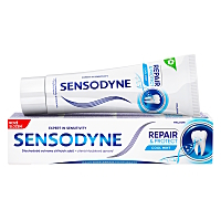 SENSODYNE Repair & Protect Zubní pasta s fluoridem 75 ml
