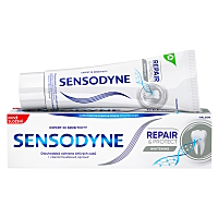 SENSODYNE Repair & Protect Zubní pasta Whitening 75 ml