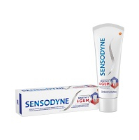 SENSODYNE Sensitivity & Gum Zubní pasta 75 ml