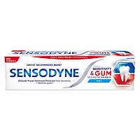 SENSODYNE Sensitivity & Gum Zubní pasta 75 ml
