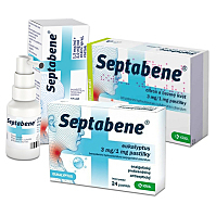 SEPTABENE