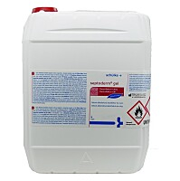 SEPTODERM gel 5 litrů