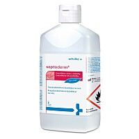 SEPTODERM gel 500 ml
