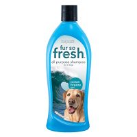 SERGEANT'S Fur So Fresh Šampon pro všechny psy 532 ml
