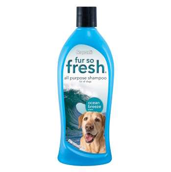 SERGEANT'S Fur So Fresh Šampon pro všechny psy 532 ml