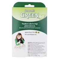 SERGEANT´S Green repelentní obojek pro psy 60 cm 1 kus