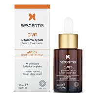SESDERMA C-VIT liposomové sérum 30 ml