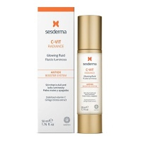 SESDERMA C-VIT Radiance rozjasňující fluid 50 ml