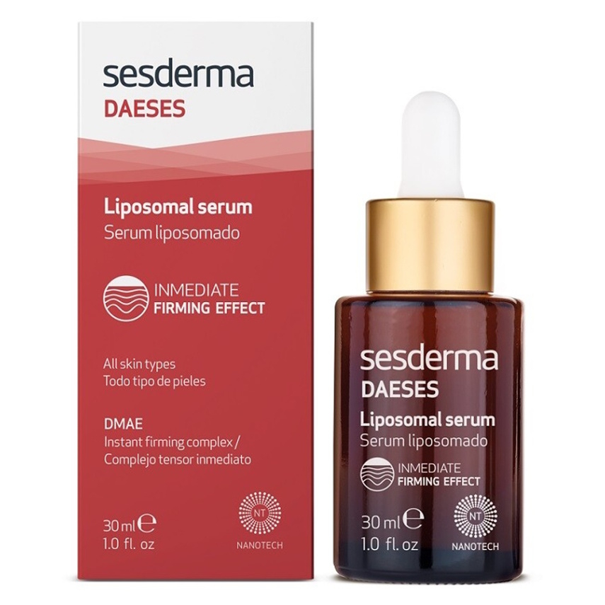 E-shop SESDERMA Daeses liposomové sérum 30 ml