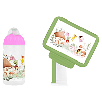 ZDRAVÁ SVÁČA Set pohádkové víly