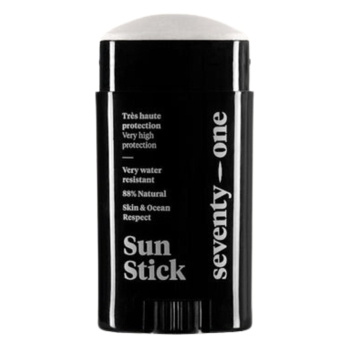 SEVENTY-ONE Opalovací tyčinka SPF50+ Original 15 g (Opalovací krémy) - Voděodolné