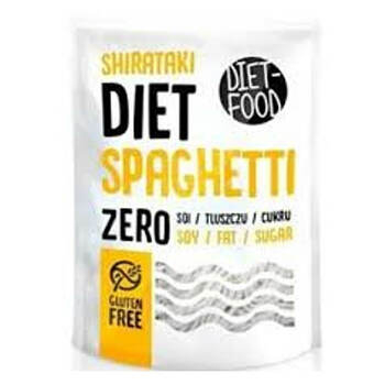SHIRATAKI spaghetti těstoviny Diet food