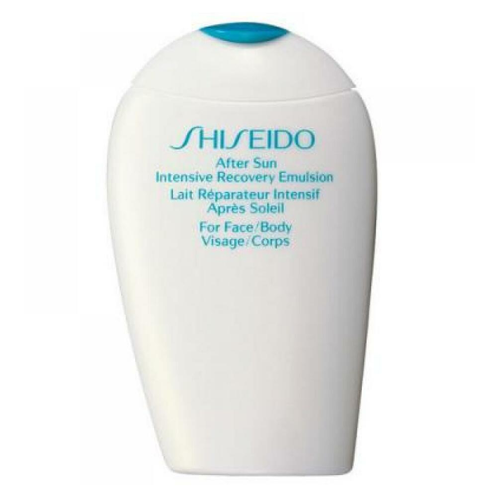 Levně Shiseido After Sun Emulsion 150 ml