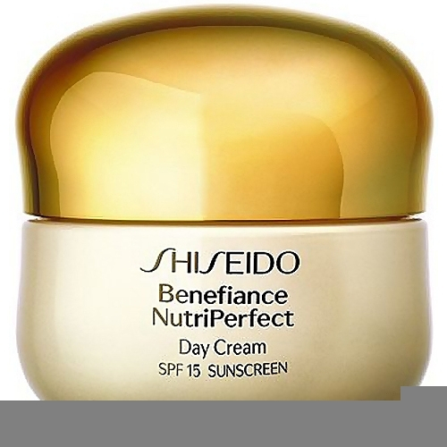 E-shop SHISEIDO BENEFIANCE NutriPerfect Day Cream SPF15 50ml