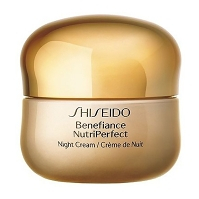 Shiseido BENEFIANCE NutriPerfect Night Cream  50ml