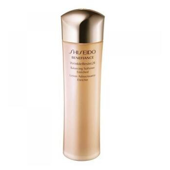 Shiseido Benefiance Wrinkle Resist 24 Softener Enriched 150 ml 