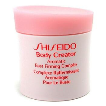 Shiseido Body Creator Bust Tělový gel 75ml 