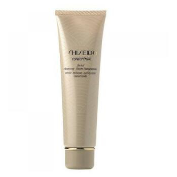 Shiseido Concentrate Facial Cleansing Foam 150 ml Suchá pleť 